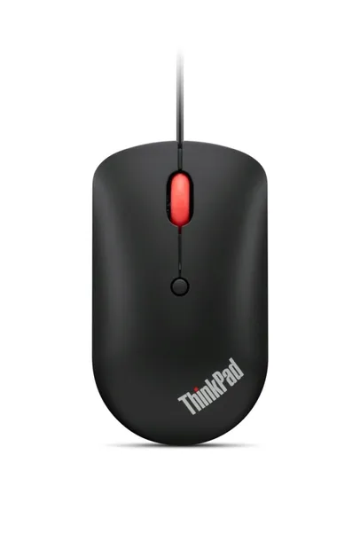 mysz-przewodowa-lenovo-thinkpad-usb-c-wired-compact-mouse-optyczna-czarna-sensor-optyczny