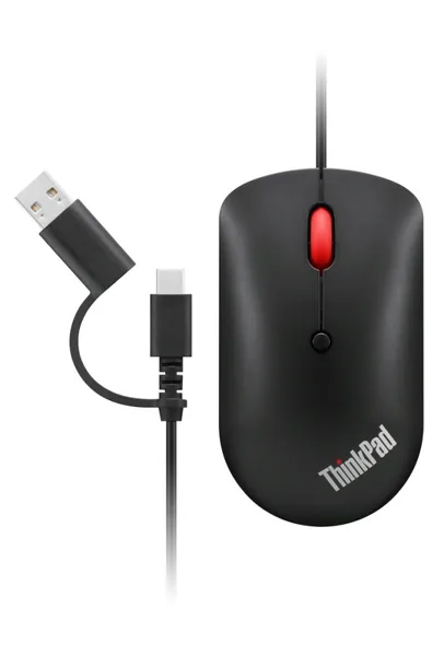 mysz-przewodowa-lenovo-thinkpad-usb-c-wired-compact-mouse-optyczna-czarna-certyfikat-ce