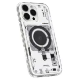 plecki-spigen-do-apple-iphone-16-pro-max-bezbarwny-kolekcja-ultra-hybrid-mag