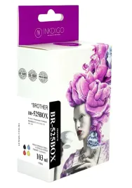 tusz-inkdigo-do-brother-zestaw