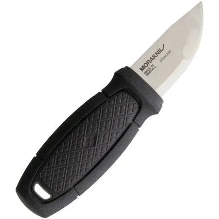 noz-morakniv-eldris-czarny-z-zestawem-neck-knife-kit-ostrze-gladkie