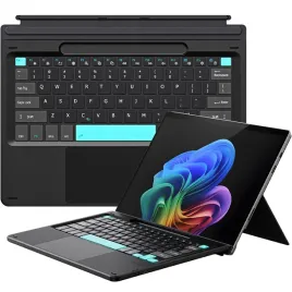 klawiatura-dux-ducis-do-microsoft-surface-pro-11-10-9-8-x-bluetooth-cicha