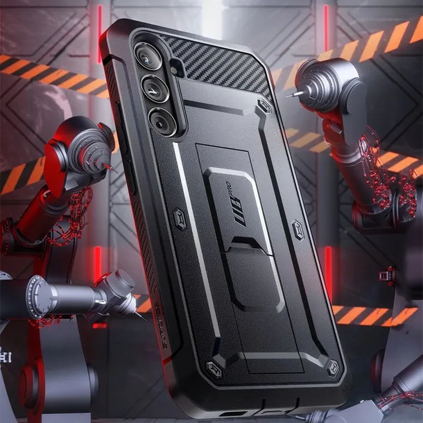 etui-pancerne-supcase-do-galaxy-s24-fe-obudowa-do-paska-z-podporka-stand-material-tworzywo-sztuczne
