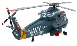 kaman-sh-2f-seasprite-us-navy-altaya-1-72-metal