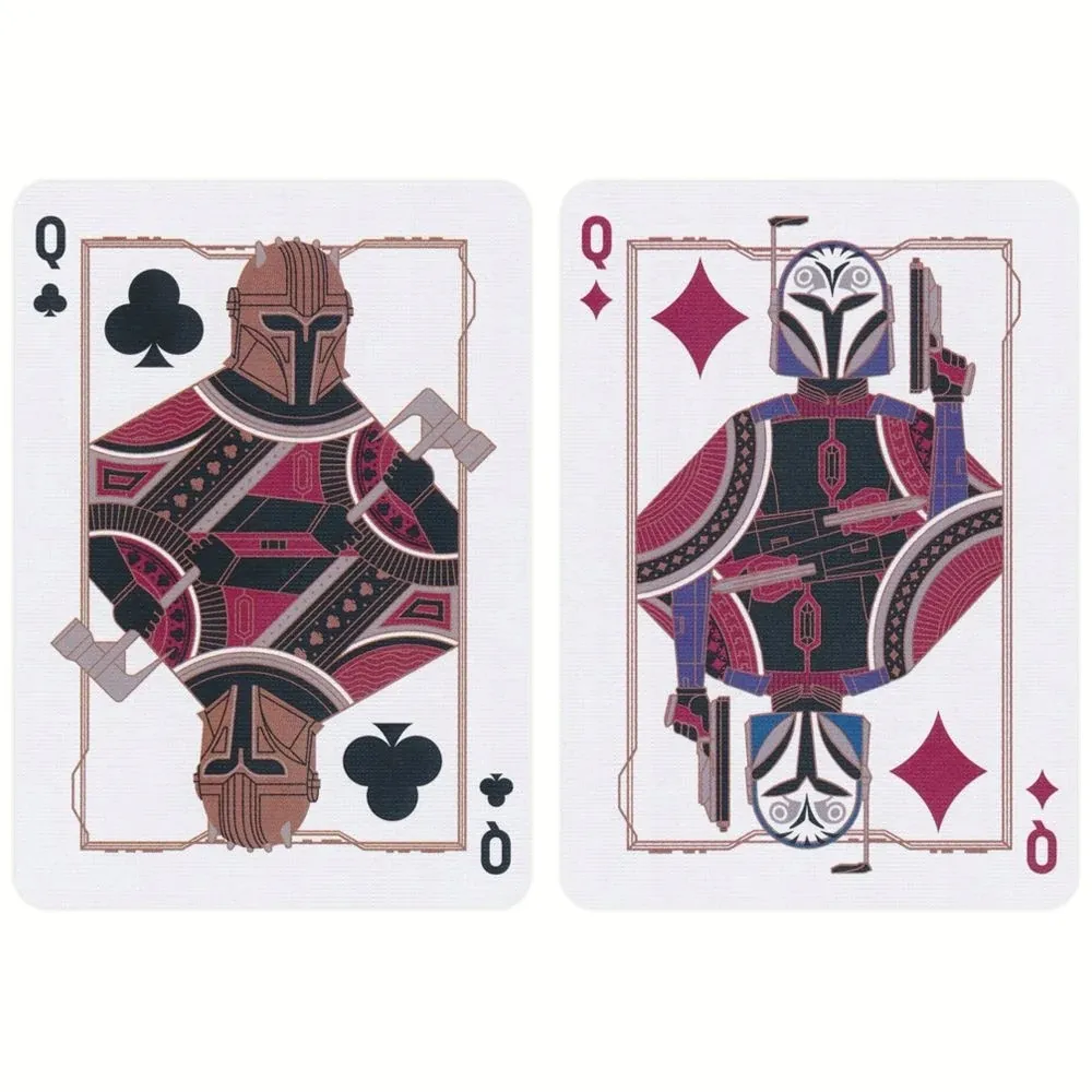 karty-do-gry-theory11-mandalorian-v2-52-2-czarno-czerwone-usa-nazwa-karty-do-gry-theory11-star-wars-mandalorian-v2
