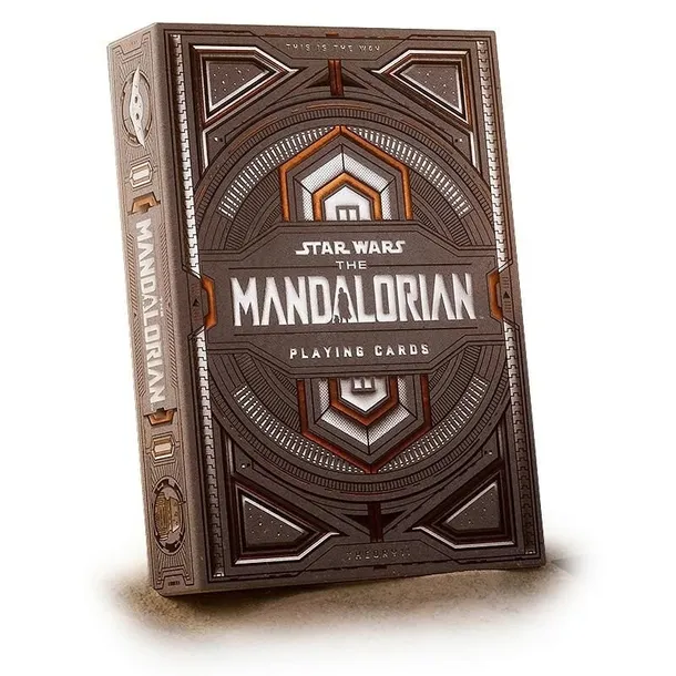 karty-do-gry-theory11-mandalorian-v2-52-2-czarno-czerwone-usa-nazwa-karty-do-gry-theory11-star-wars-mandalorian-v2-rodzaj-podstawa