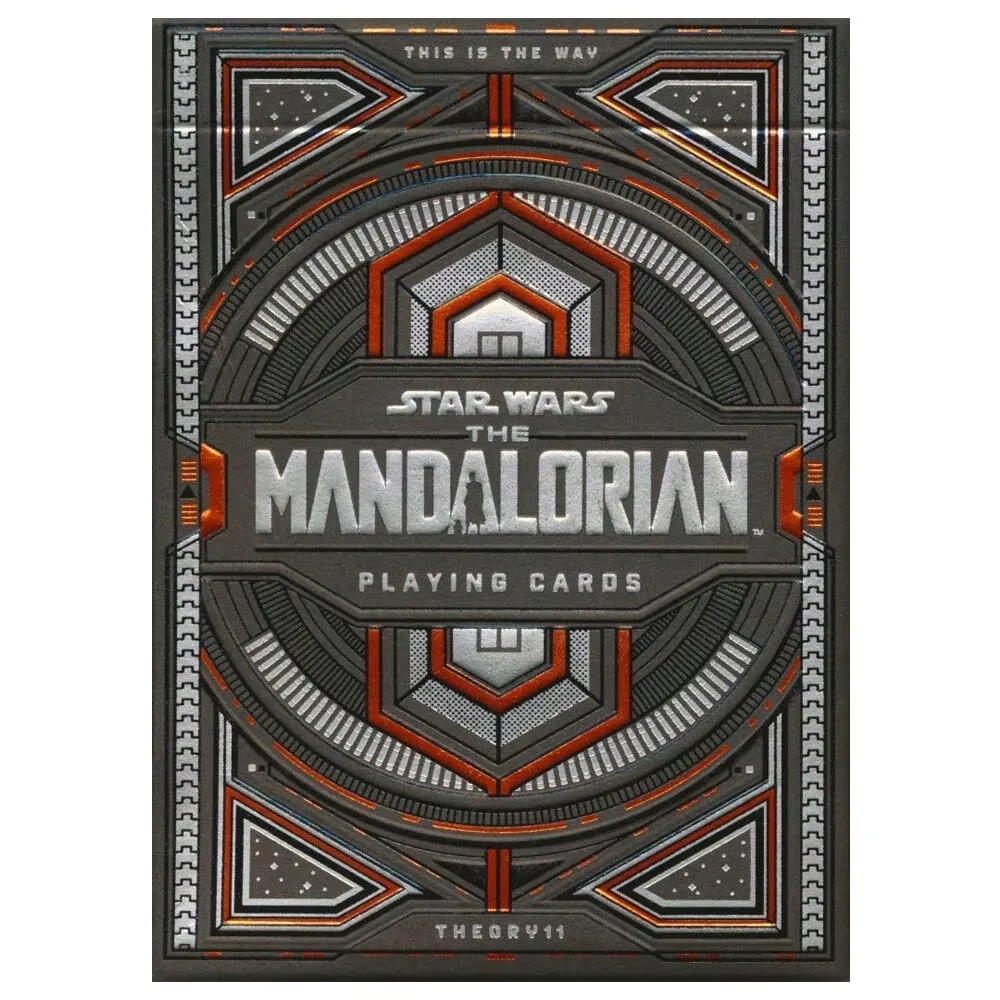 karty-do-gry-theory11-mandalorian-v2-52-2-czarno-czerwone-usa-nazwa-karty-do-gry-theory11-star-wars-mandalorian-v2