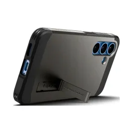 etui-spigen-tough-armor-magsafe-do-samsung-galaxy-s25-szary