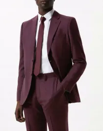 bordowa-klasyczna-marynarka-gladka-burton-50