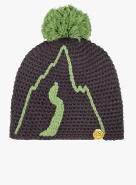 czapka-zimowa-la-sportiva-dorado-beanie-onyx-aspen-green-l-xl
