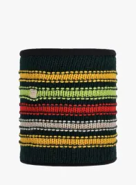 komin-e9-tubo-stripe-czarny