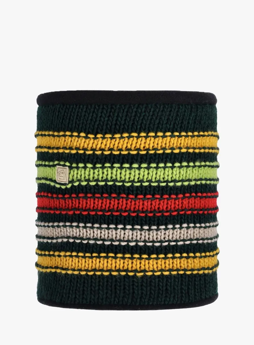 komin-e9-tubo-stripe-czarny