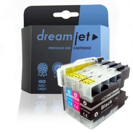 komplet-tusze-do-brother-lc1240-lc1280-xl-premium