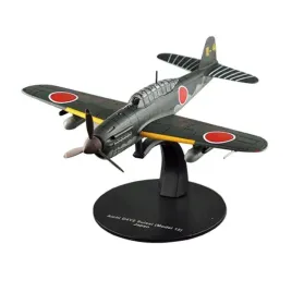 aichi-d4y2-suisey-judy-1944-japan-deagostini-1-72-metal