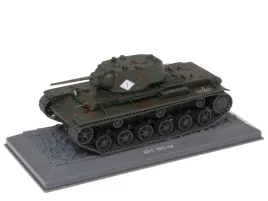 kv-1-soviet-army-1942-altaya-1-43-metal