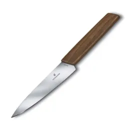 swiss-modern-noz-kuchenny-15-cm-drewno-orzechowe-victorinox-6-9010-15g