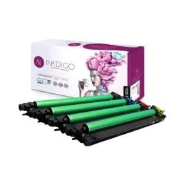 beben-inkdigo-4x-do-konica-minolta-czarny-czerwony-niebieski-zolty