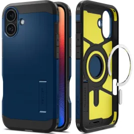 plecki-spigen-do-apple-iphone-16-niebieski