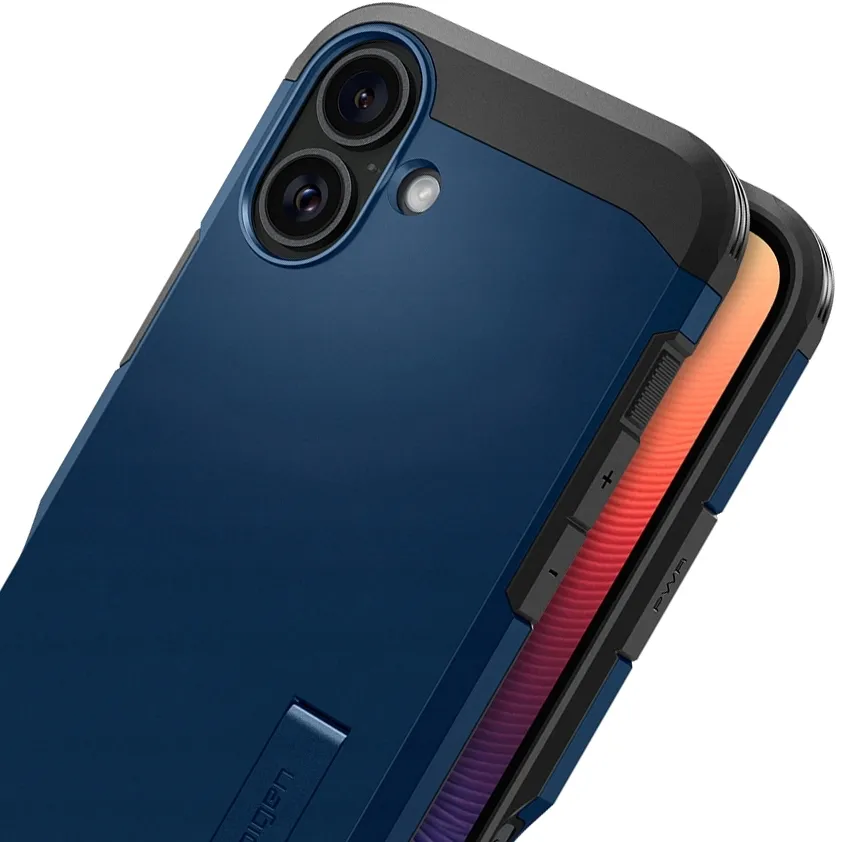 plecki-spigen-do-apple-iphone-16-niebieski