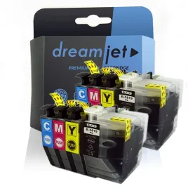 tusz-dreamjet-do-brother-zestaw