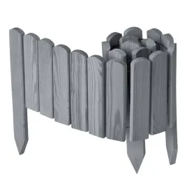 garronda-obrzeze-ogrodowe-drewniane-plotek-palisada-szary-100x20