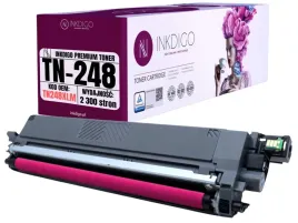 toner-inkdigo-do-brother-czerwony-magenta