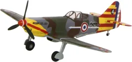 dewoitine-d-520-vichy-1943-easy-model-1-72