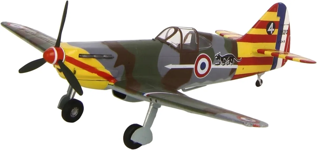 dewoitine-d-520-vichy-1943-easy-model-1-72