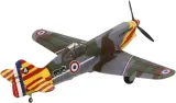 dewoitine-d-520-vichy-1943-easy-model-1-72-marka-bez-marki