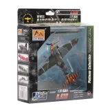 dewoitine-d-520-vichy-1943-easy-model-1-72-okres-ii-wojna-swiatowa