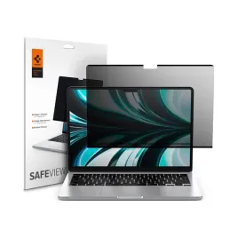 folia-prywatyzujaca-do-macbook-air-13-m4-m3-m2-spigen-safeview-privacy