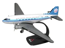 douglas-dc-3-princes-amalia-klm-royal-dutch-airlines-40-s-1-100-ppc