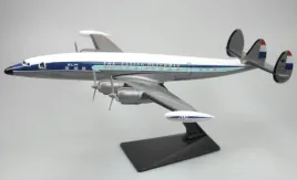 model-lockheed-l1049-super-constellation-klm-ppc-1-125