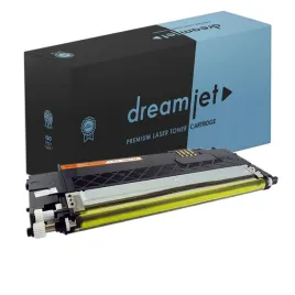 toner-dreamjet-do-samsung-zolty-yellow