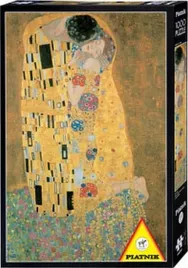 puzzle-piatnik-1000-elementow-puzzle-piatnik-klimt-pocalunek-1000