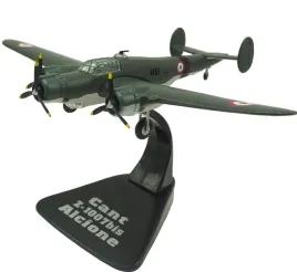 cant-z-1007bis-alcione-italy-1943-atlas-1-144-metal