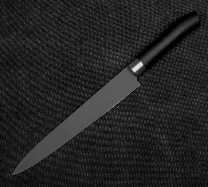 satake-swordsmith-black-noz-sashimi-yanagiba-21cm-do-sashimi-material-uchwytu-plastik