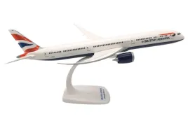 model-samolotu-boeing-787-10-british-airways-ppc