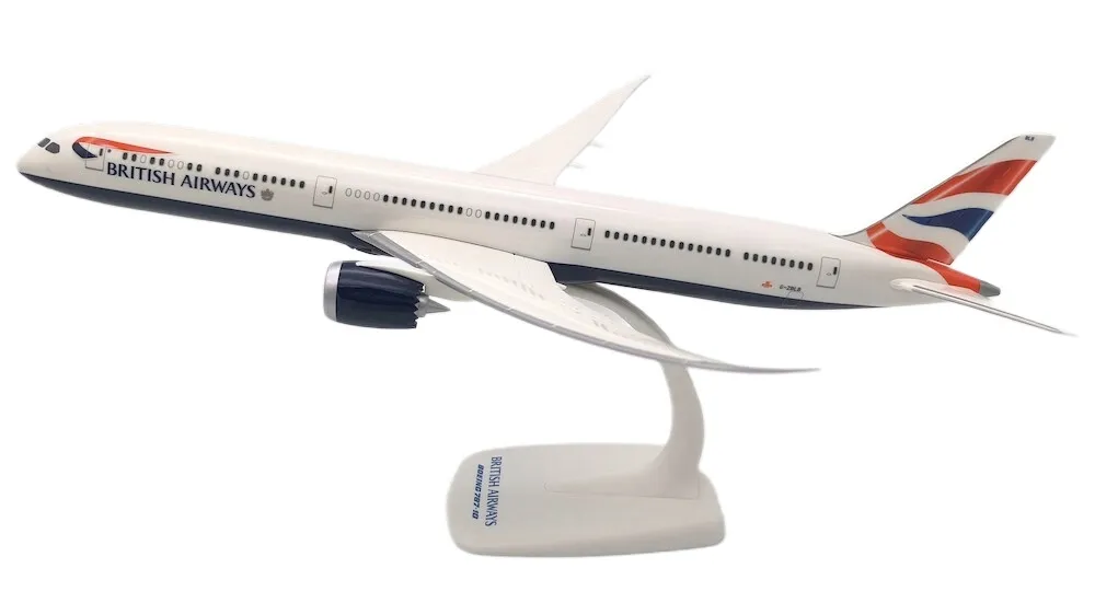 model-samolotu-boeing-787-10-british-airways-ppc
