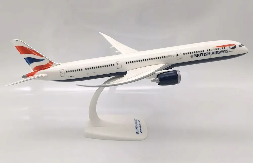 model-samolotu-boeing-787-10-british-airways-ppc-marka-ppc