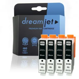 tusz-dreamjet-do-hp-czarny-black