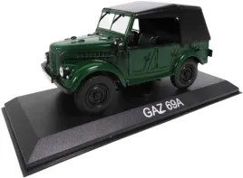 soviet-gaz-69a-deagostini-1-43-metal