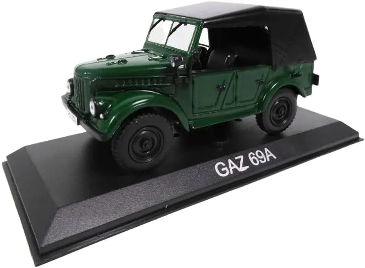 soviet-gaz-69a-deagostini-1-43-metal