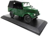 soviet-gaz-69a-deagostini-1-43-metal-okres-po-ii-wojnie-swiatowej