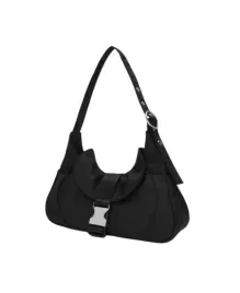 house-torebka-poliester-czarny