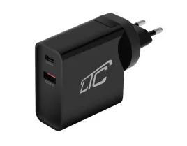 ladowarka-sieciowa-ltc-usb-qc-3-0-5v-3a-type-c-pd-65w-czarna