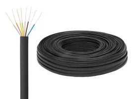 kabel-telefoniczny-8c-8zyl-czarny-100m-linka-3227a