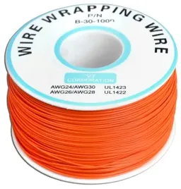 przewod-kabel-kynar-024mm-200m-pomaranczowy-3266