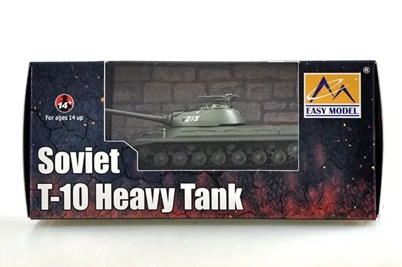 soviet-t-10-heavy-tank-35173-easy-model-1-72