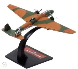 mitsubishi-g3m2-nell-japan-af-1942-ixo-altaya-1-144-metal